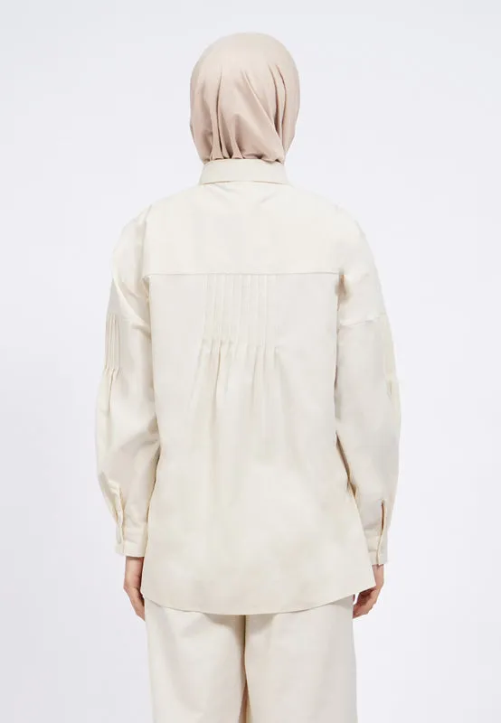 AURORA SHIRT sold by JENAHARA product image thumbnail 2