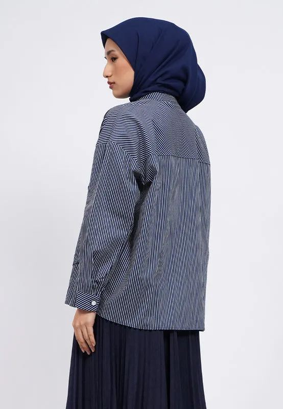 AVENIX SHIRT sold by JENAHARA product image thumbnail 2