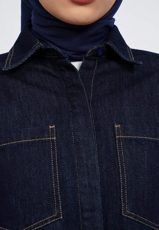 ABYRA SHIRT sold by JENAHARA product image thumbnail 3