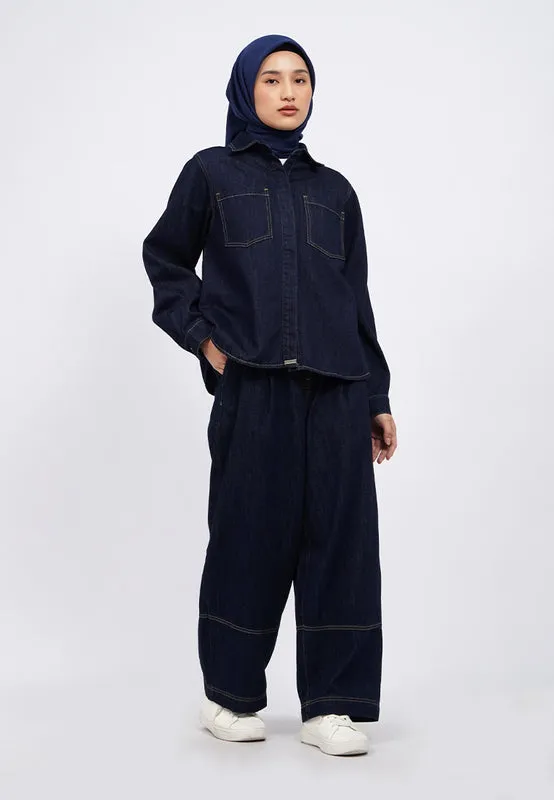 ABYRA SHIRT sold by JENAHARA product image thumbnail 4