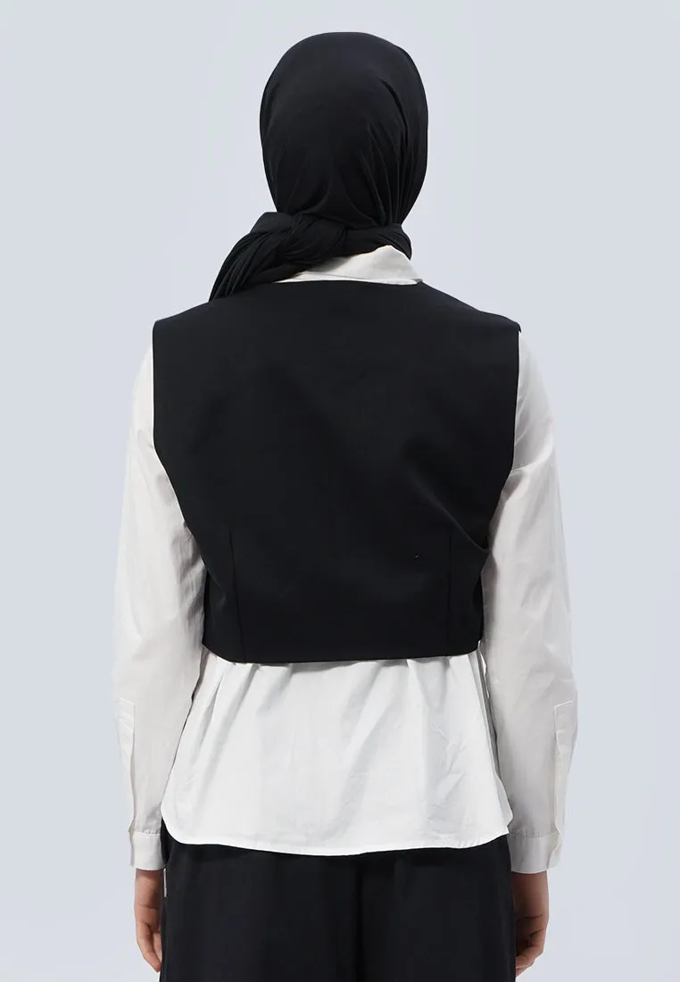 LESLIE VEST sold by JENAHARA product image thumbnail 2