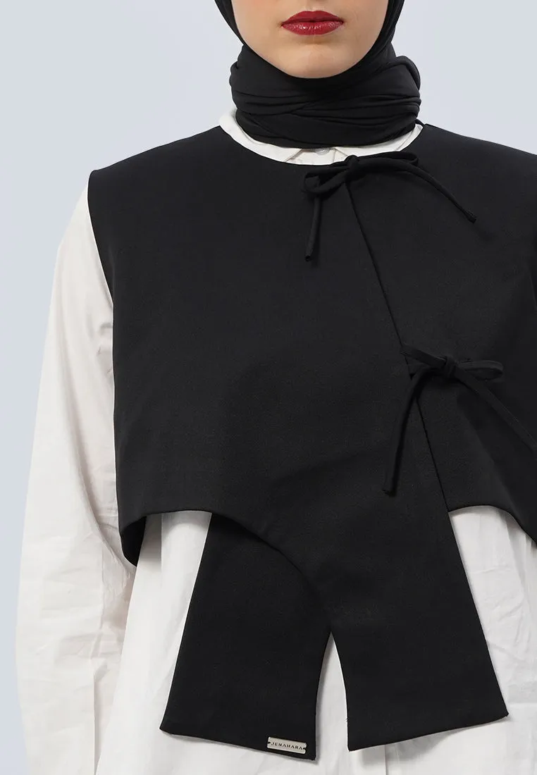 LESLIE VEST sold by JENAHARA product image thumbnail 3