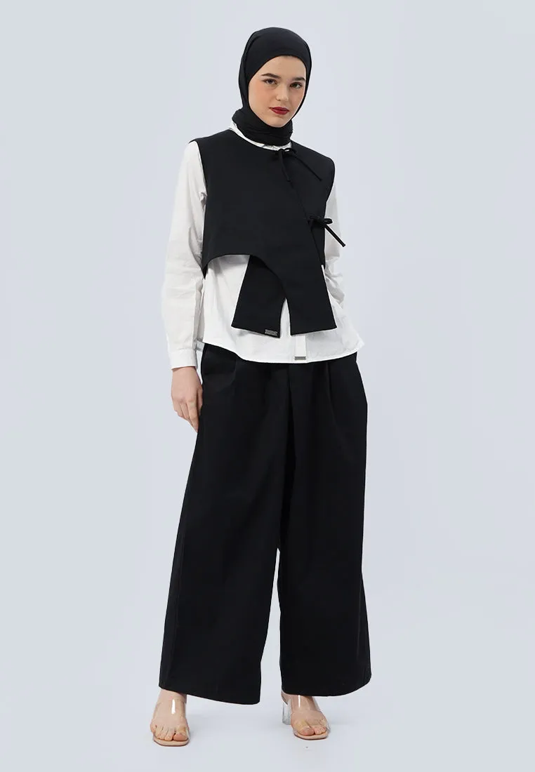 LESLIE VEST sold by JENAHARA product image thumbnail 4