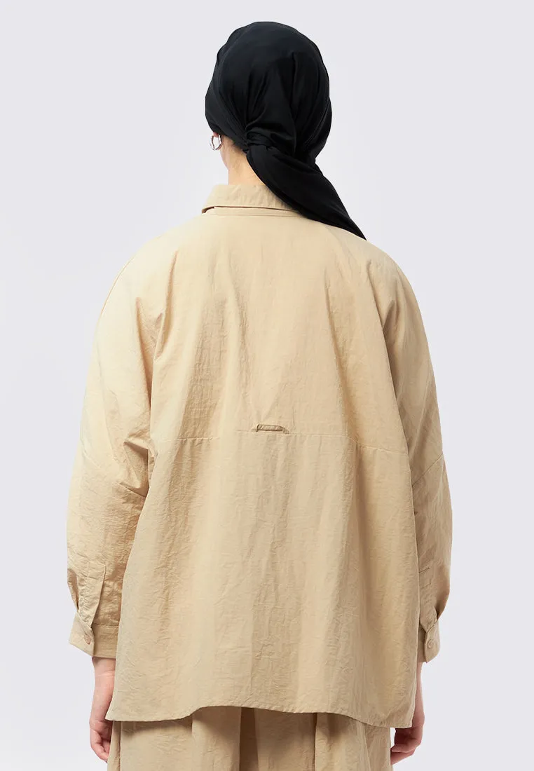 INDY SHIRT sold by JENAHARA product image thumbnail 2