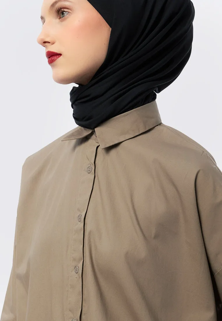 INNAYA SHIRT sold by JENAHARA product image thumbnail 3
