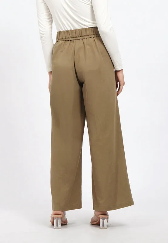 BELORA PANTS sold by JENAHARA product image thumbnail 2
