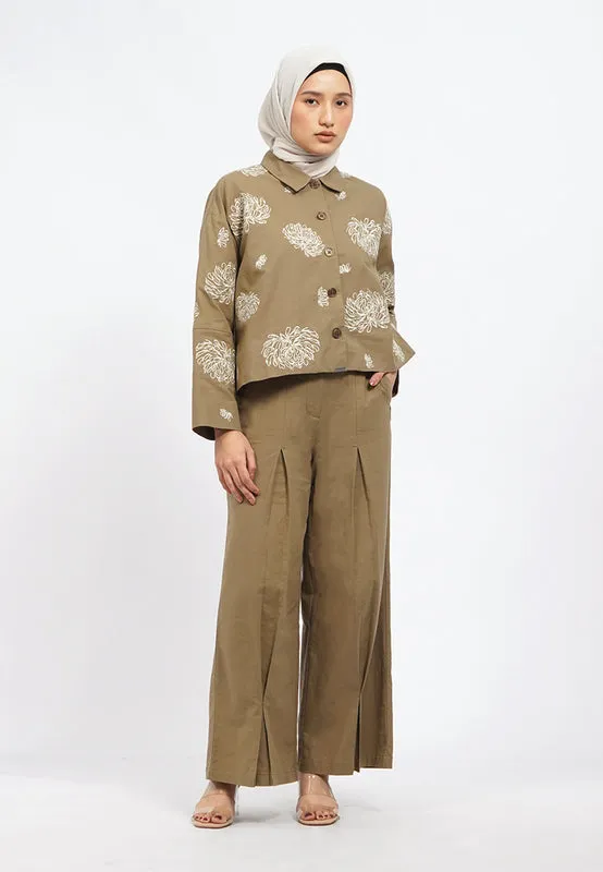 BELORA PANTS sold by JENAHARA product image thumbnail 4