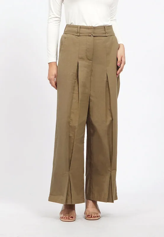 BELORA PANTS sold by JENAHARA