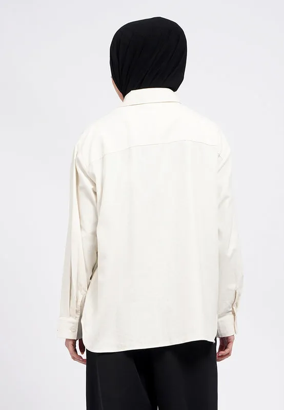 CALLA SHIRT sold by JENAHARA product image thumbnail 2