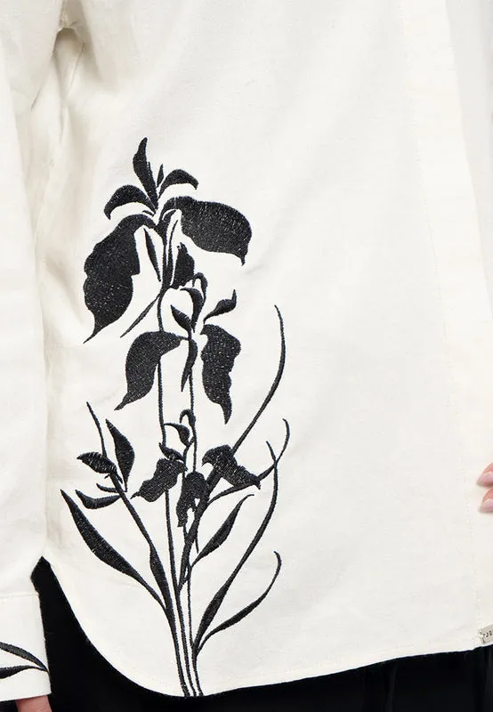 CALLA SHIRT sold by JENAHARA product image thumbnail 3