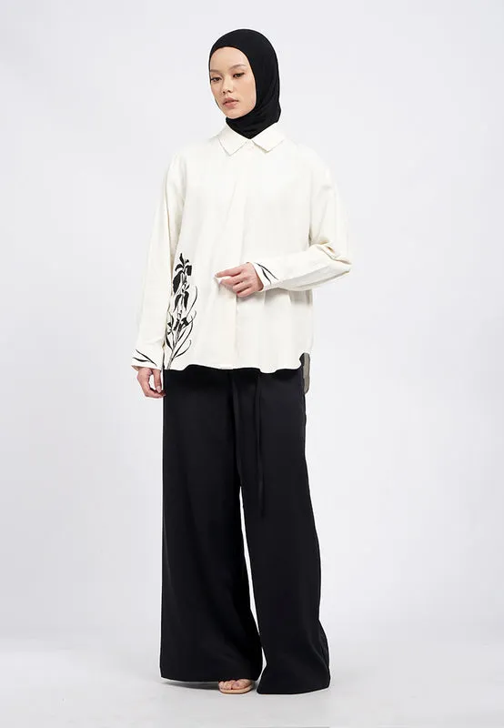CALLA SHIRT sold by JENAHARA product image thumbnail 4
