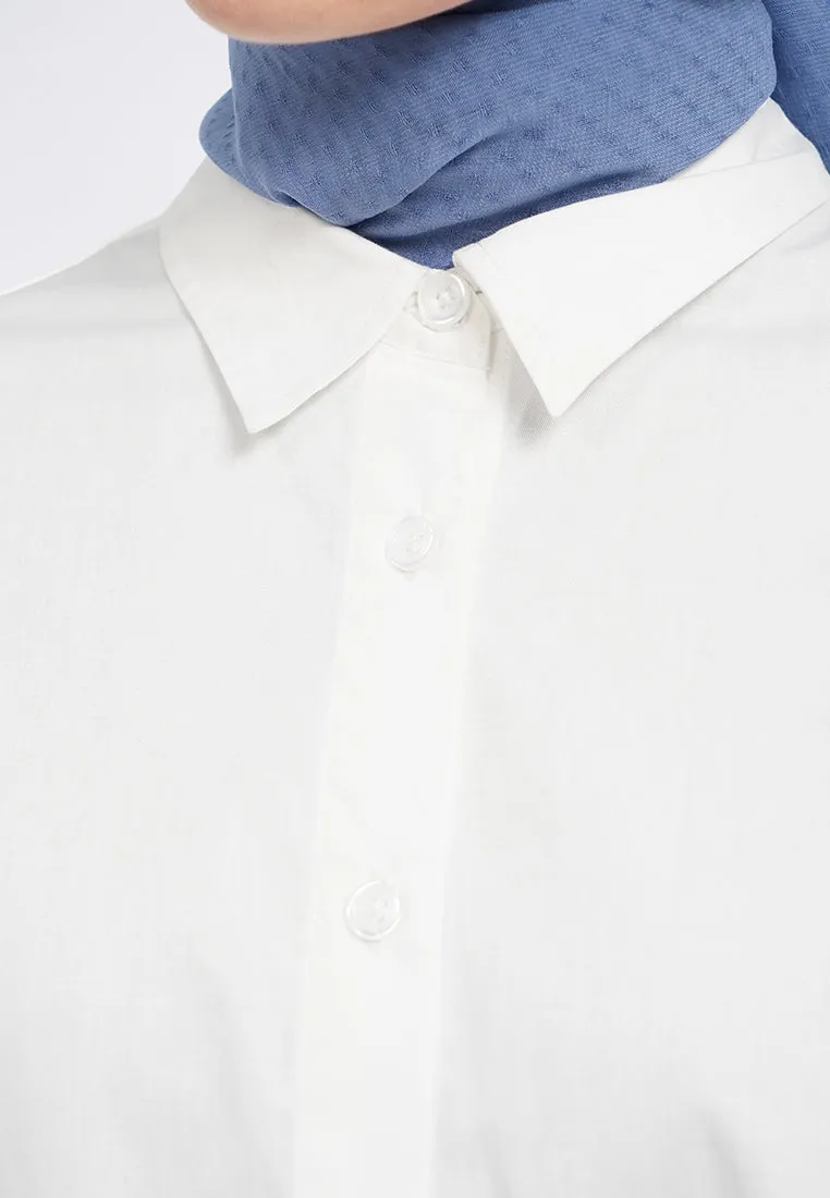 DELIA SHIRT sold by JENAHARA product image thumbnail 3