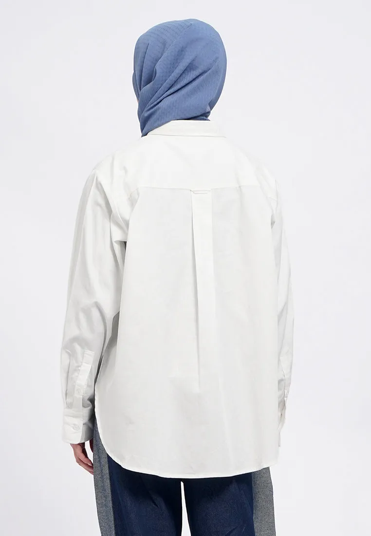 DELIA SHIRT sold by JENAHARA product image thumbnail 2