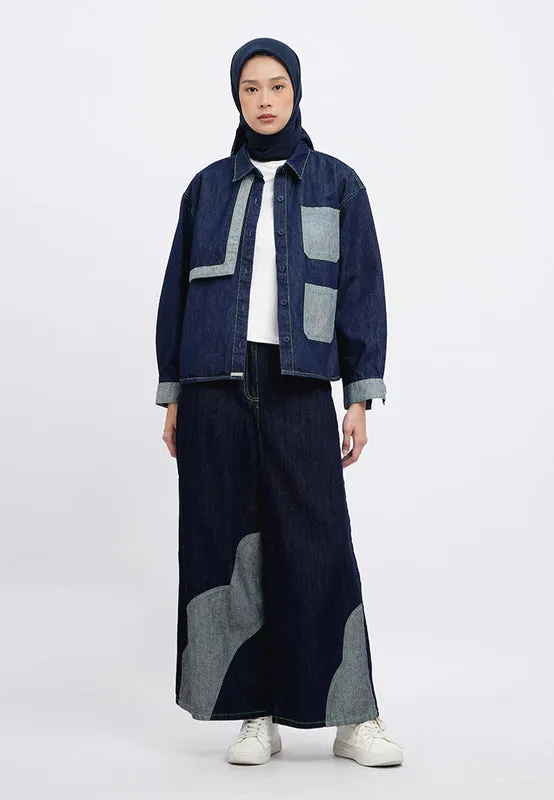 EVARILLE SHIRT sold by JENAHARA product image thumbnail 4