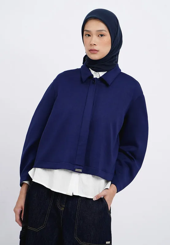 ELARIN OUTER made by JENAHARA