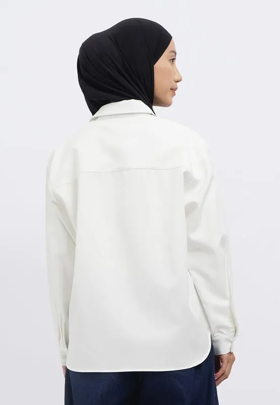 EVANISH SHIRT sold by JENAHARA product image thumbnail 2