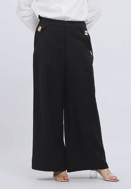 GRANITE PANTS made by JENAHARA