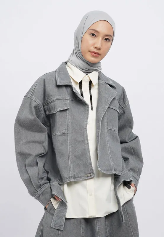 FELAN JACKET made by JENAHARA