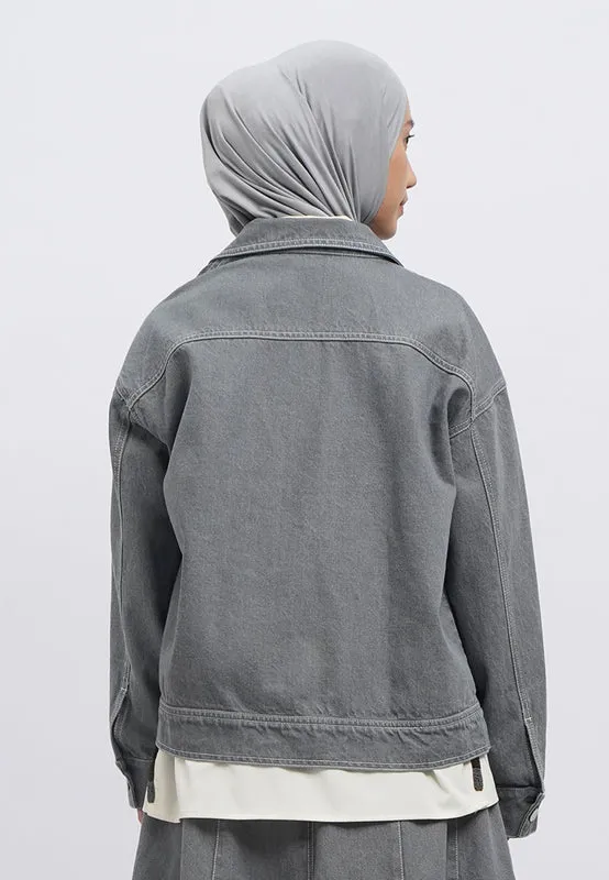 FELAN JACKET sold by JENAHARA product image thumbnail 2