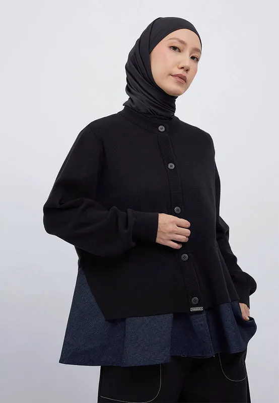 HANIA CARDIGAN made by JENAHARA