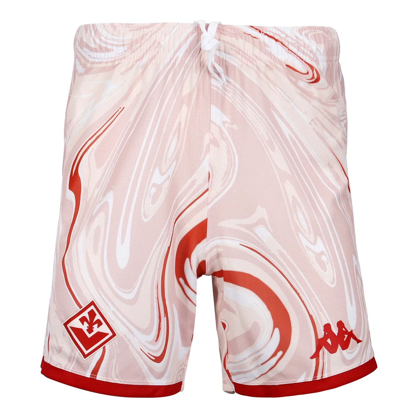 FIORENTINA PANTALONCINI GARA FOURTH BAMBINO 2023/24 sold by Fiorentina Store