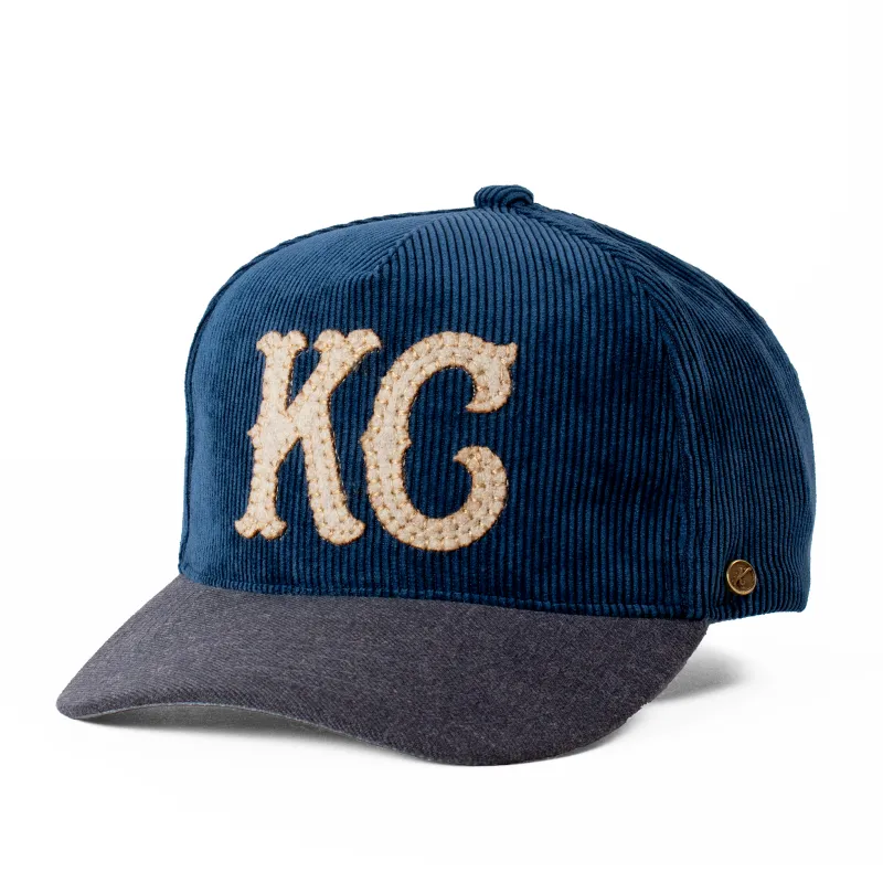 The Fourth Act - Re Scripted Cobalt sold by Kiblo Caps Co.