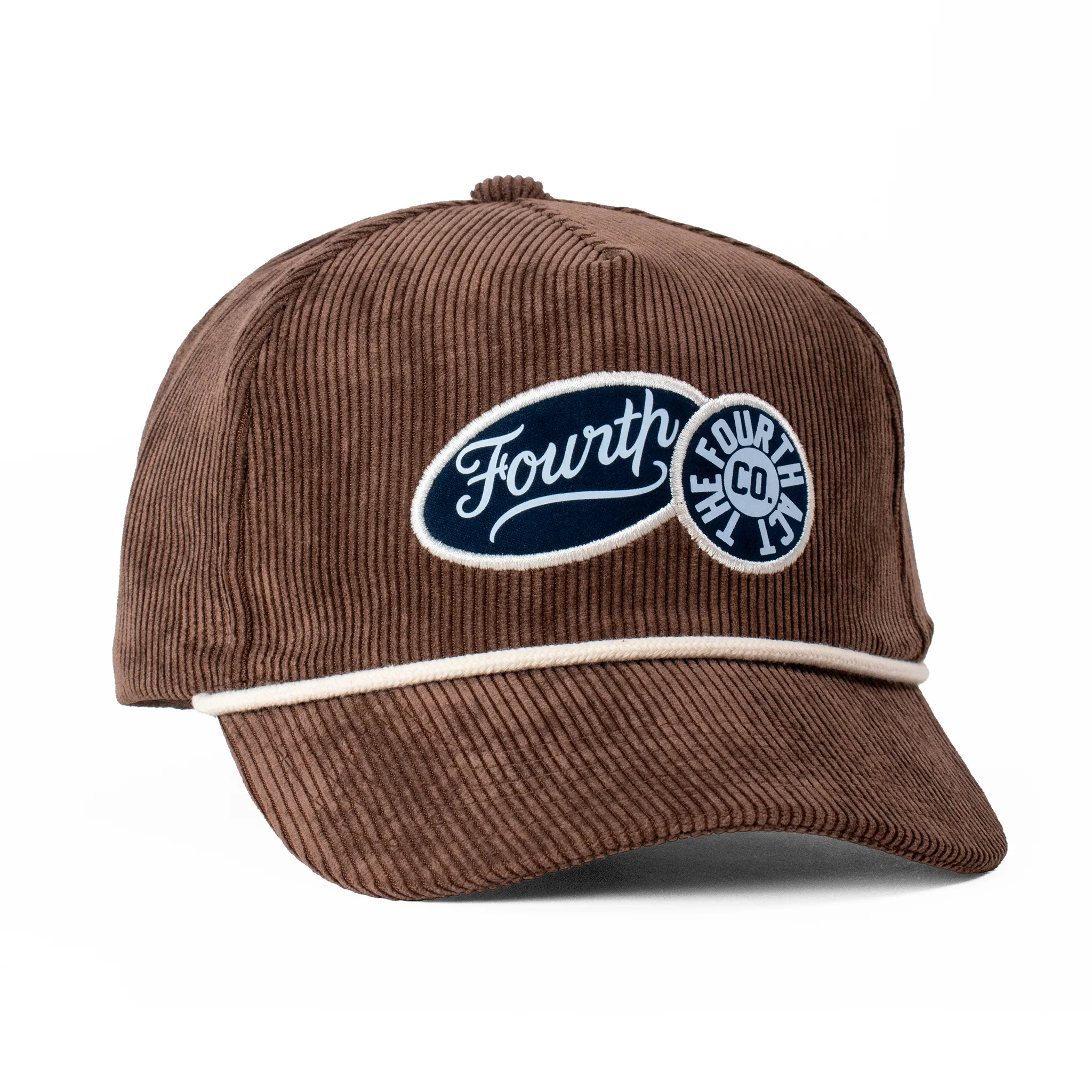 The Fourth Act - Epilogue sold by Kiblo Caps Co. product image thumbnail 3