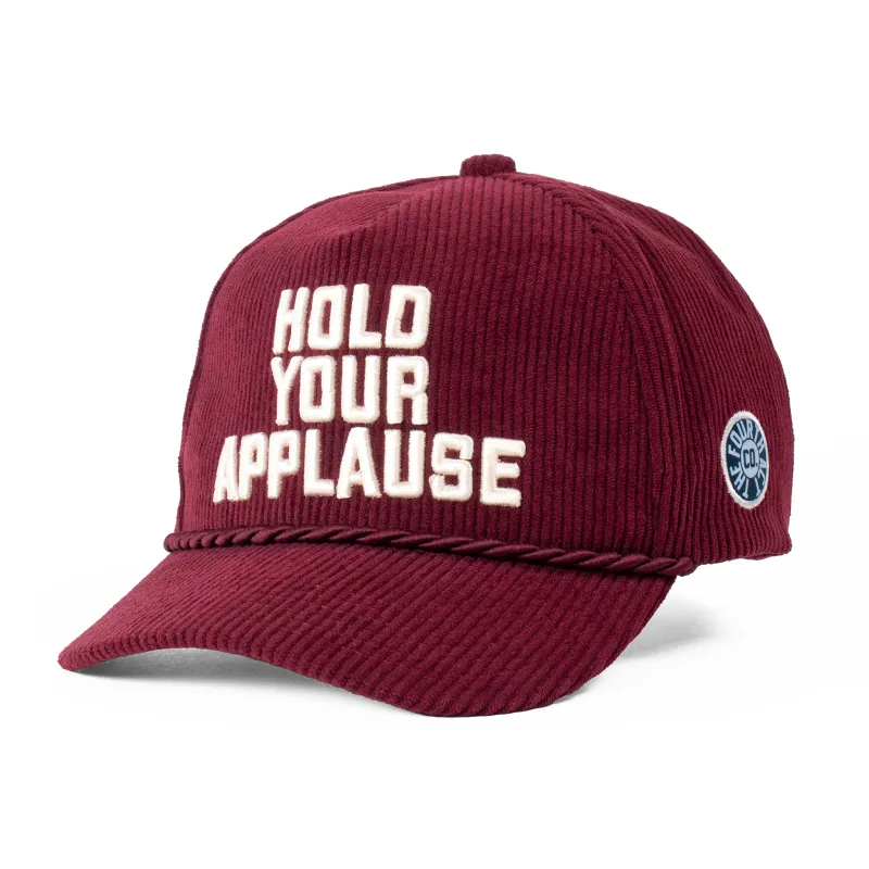 The Fourth Act - Encore sold by Kiblo Caps Co.