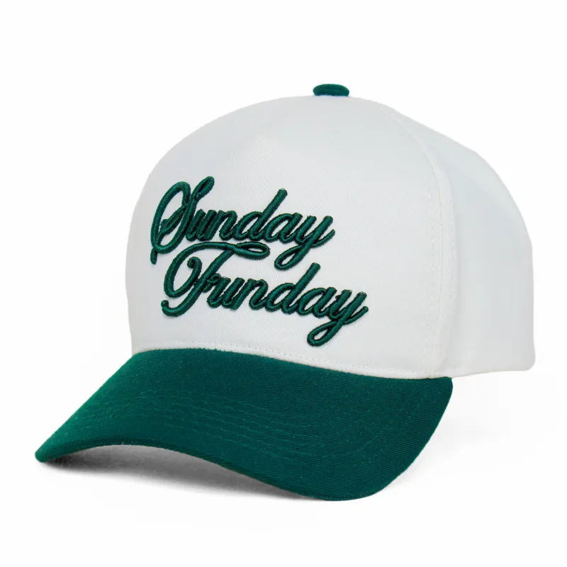 Old Money - Spruce sold by Kiblo Caps Co.