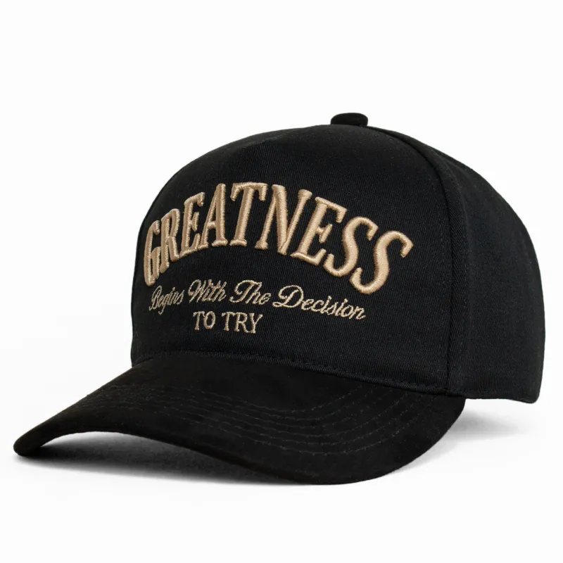 Statement - Decision sold by Kiblo Caps Co.