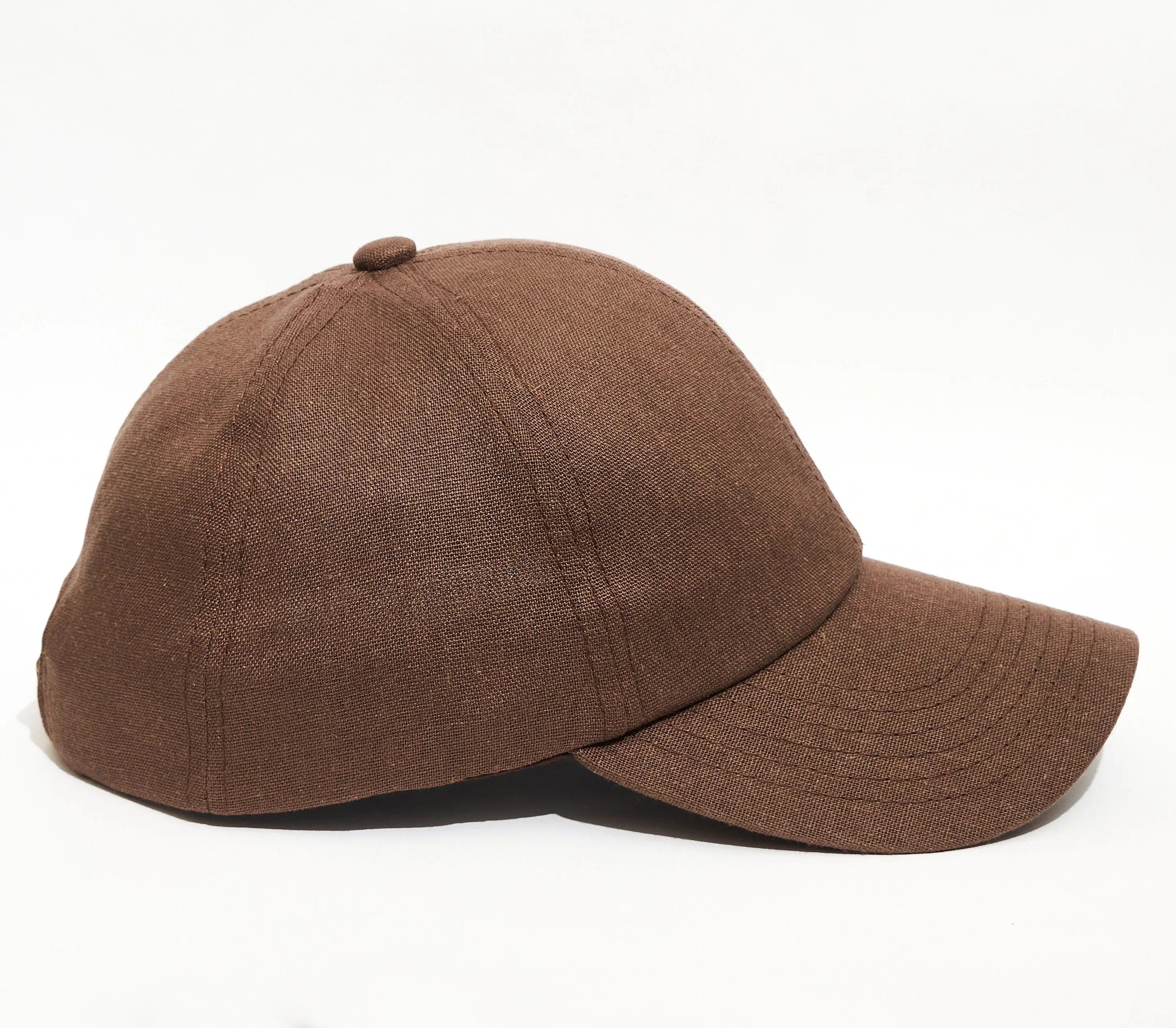 Linen - Jaspe sold by Kiblo Caps Co. product image thumbnail 4