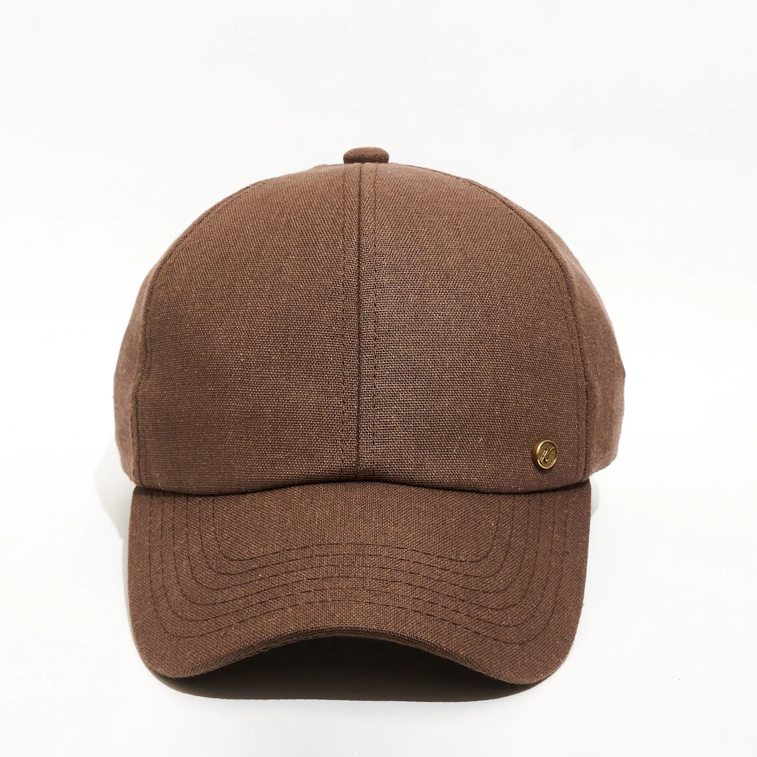 Linen - Jaspe sold by Kiblo Caps Co. product image thumbnail 2