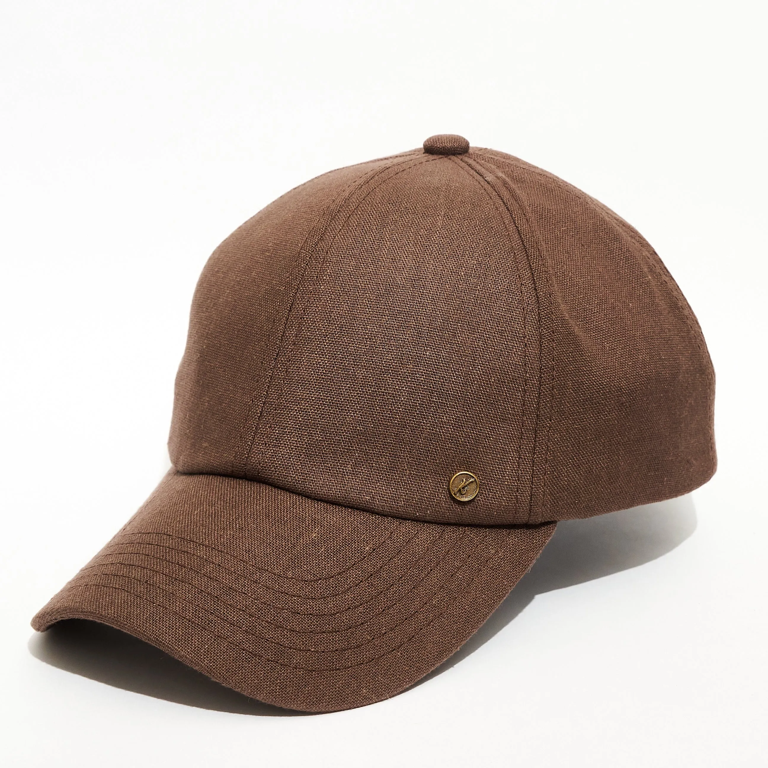 Linen - Jaspe sold by Kiblo Caps Co.