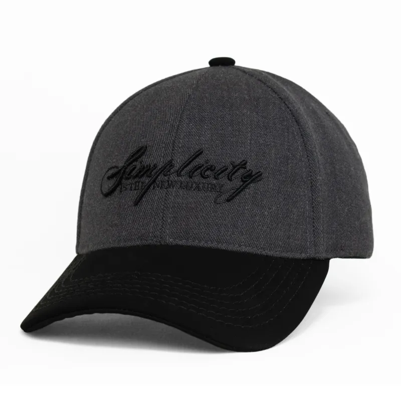 Statement - Simplicity sold by Kiblo Caps Co.