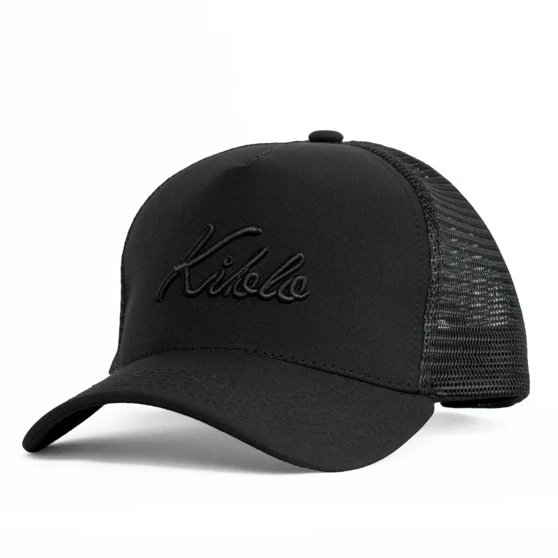 Trucker - Nocturnal sold by Kiblo Caps Co.