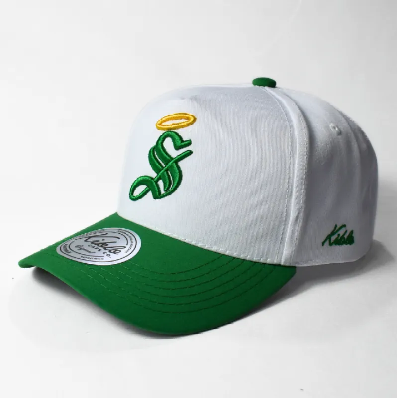 Santos - Gabardina & Repelente sold by Kiblo Caps Co.