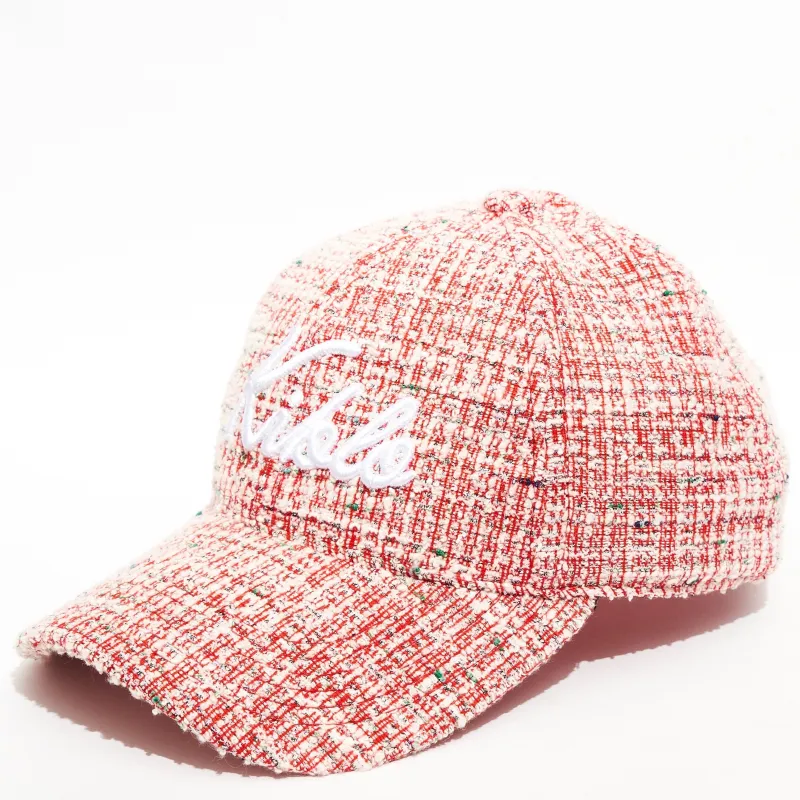 Chanel - Summer sold by Kiblo Caps Co.