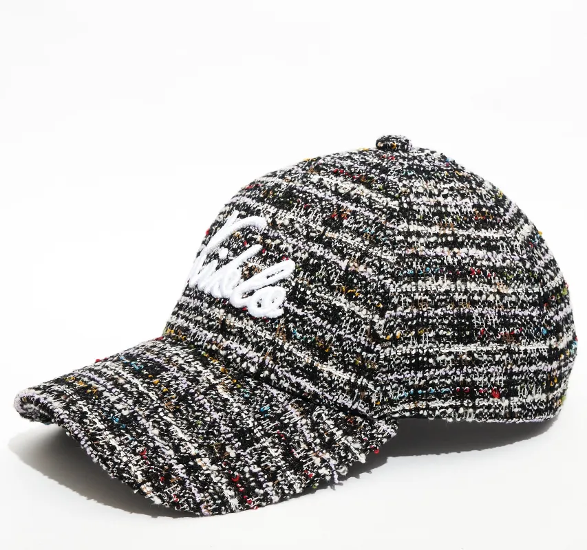 Chanel - Fall sold by Kiblo Caps Co.