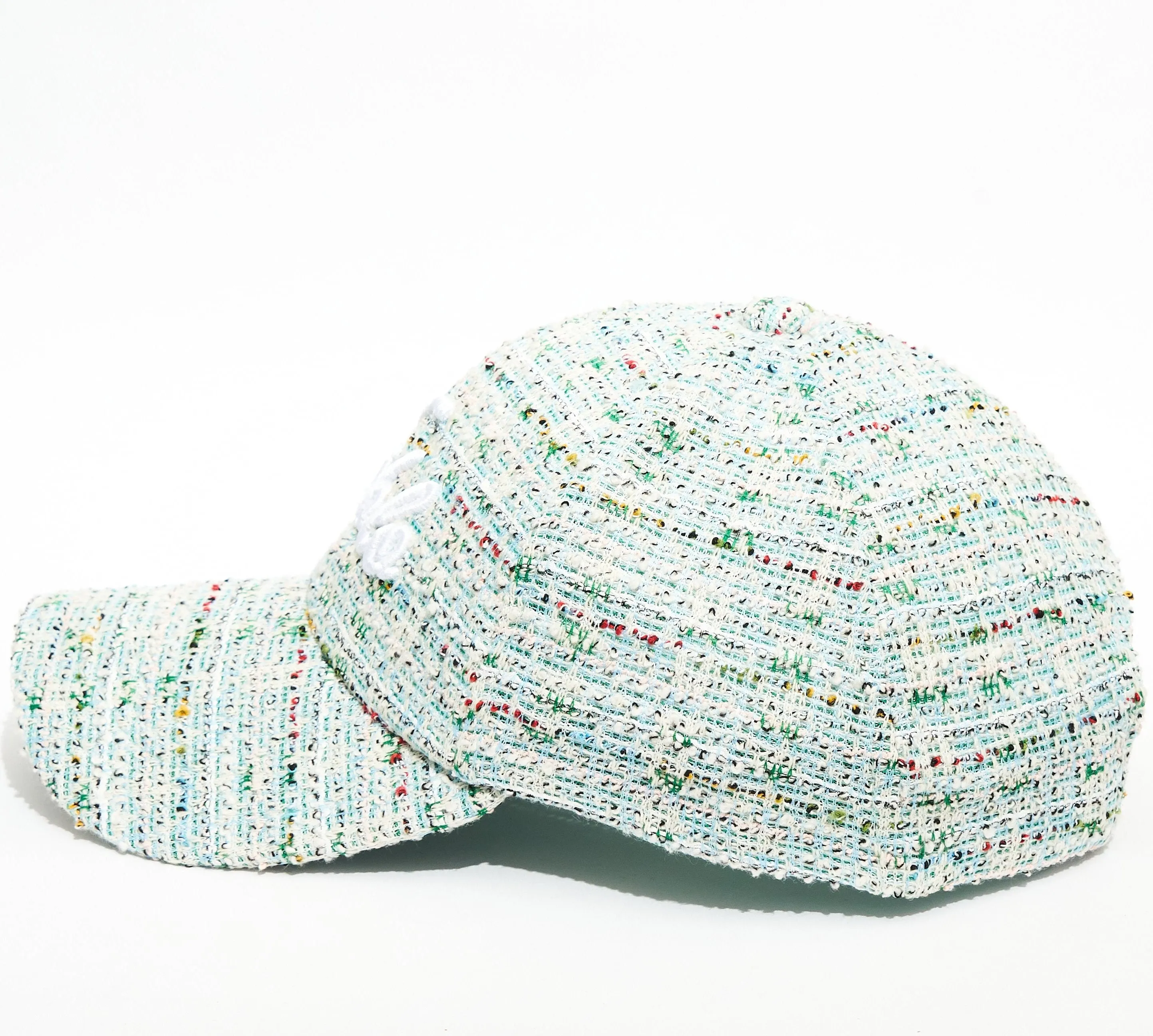 Chanel - Spring sold by Kiblo Caps Co. product image thumbnail 5