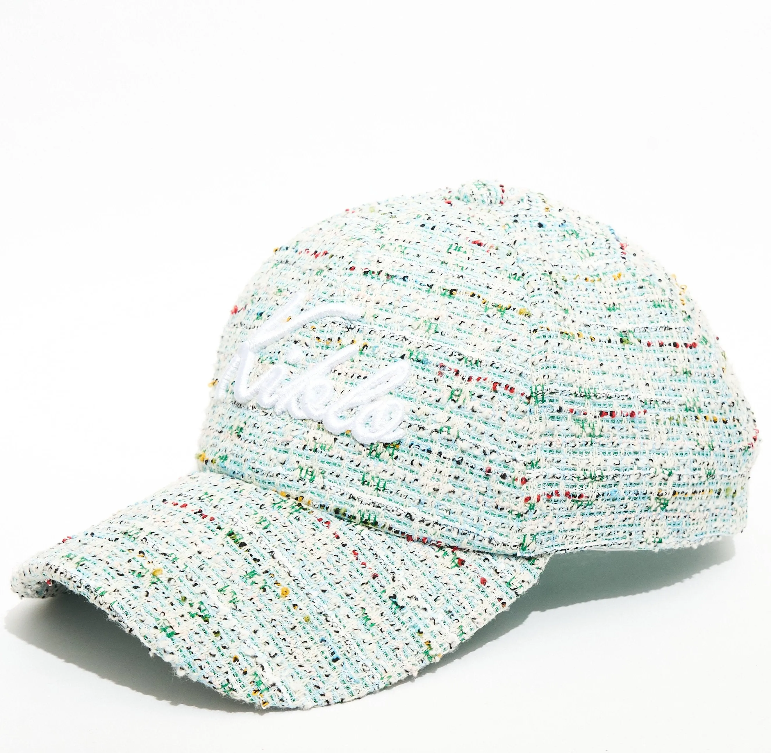 Chanel - Spring sold by Kiblo Caps Co.