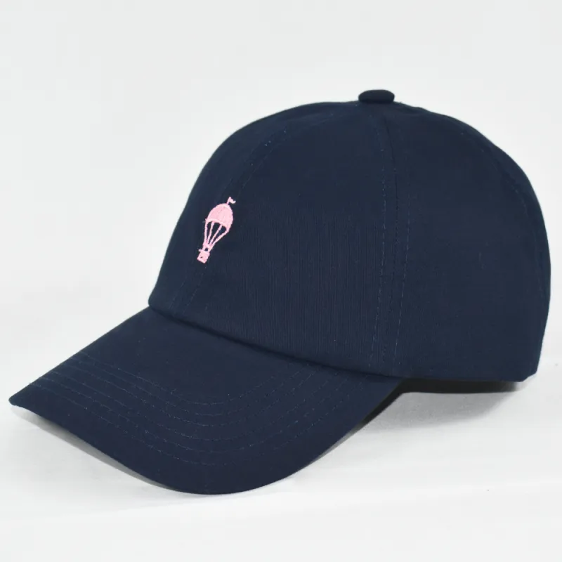 Dad Hat - Nube sold by Kiblo Caps Co.