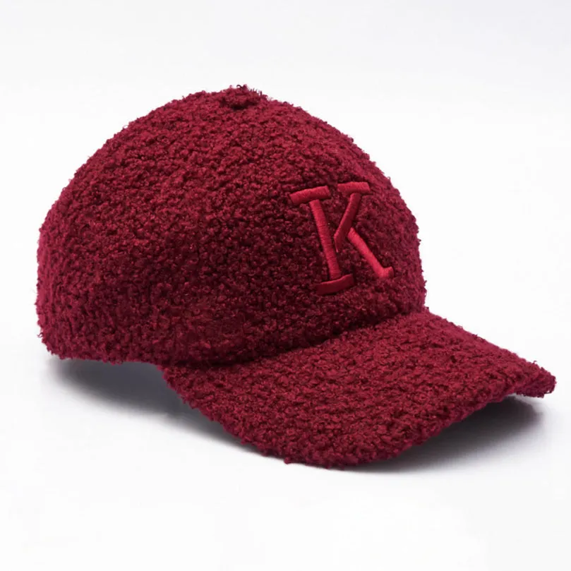 Fur - Fox sold by Kiblo Caps Co. product image thumbnail 4
