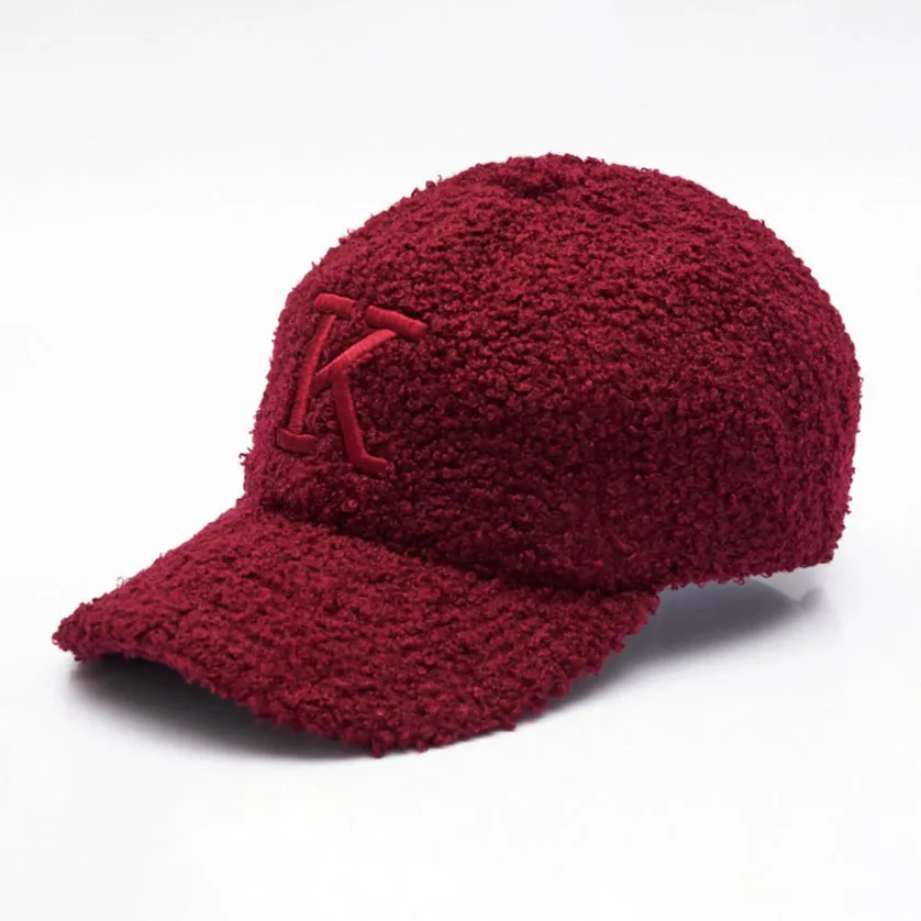 Fur - Fox sold by Kiblo Caps Co.