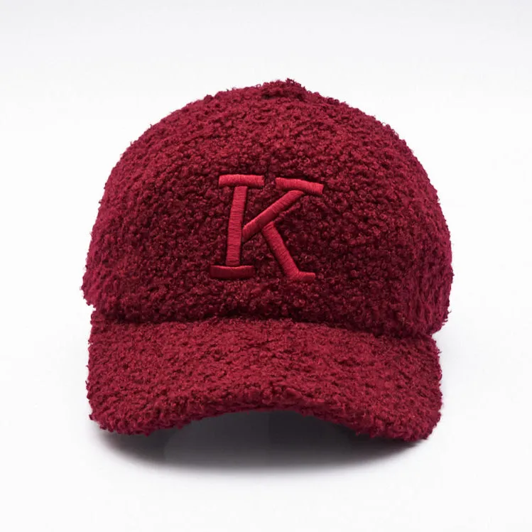 Fur - Fox sold by Kiblo Caps Co. product image thumbnail 3