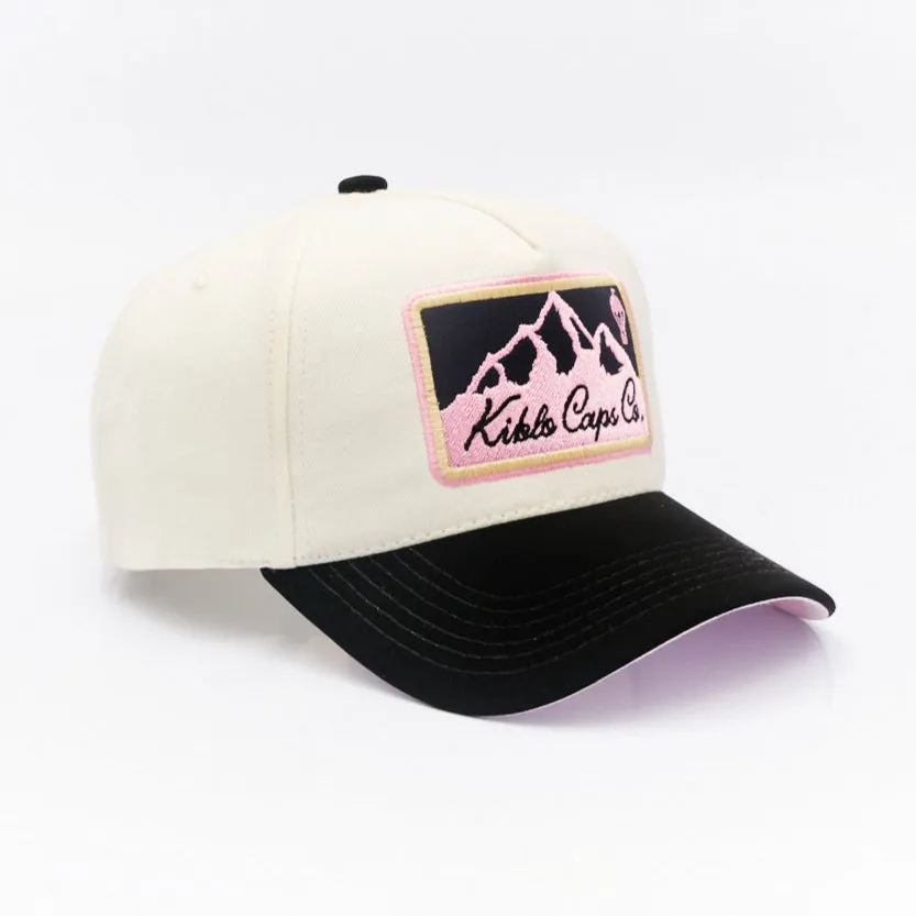 Street Style - Espinela sold by Kiblo Caps Co. product image thumbnail 4