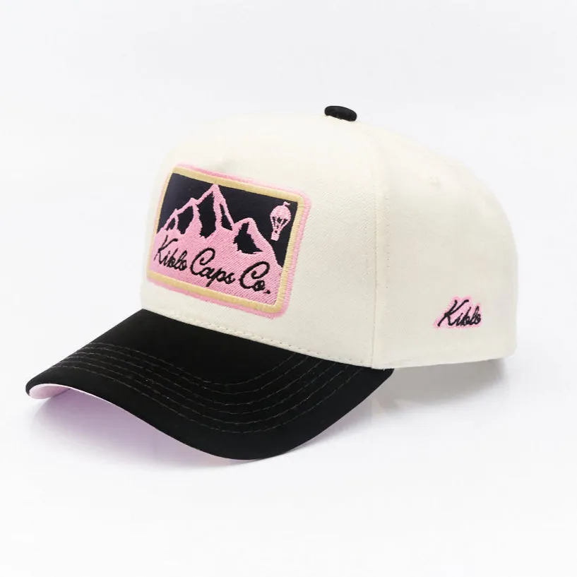 Street Style - Espinela sold by Kiblo Caps Co.