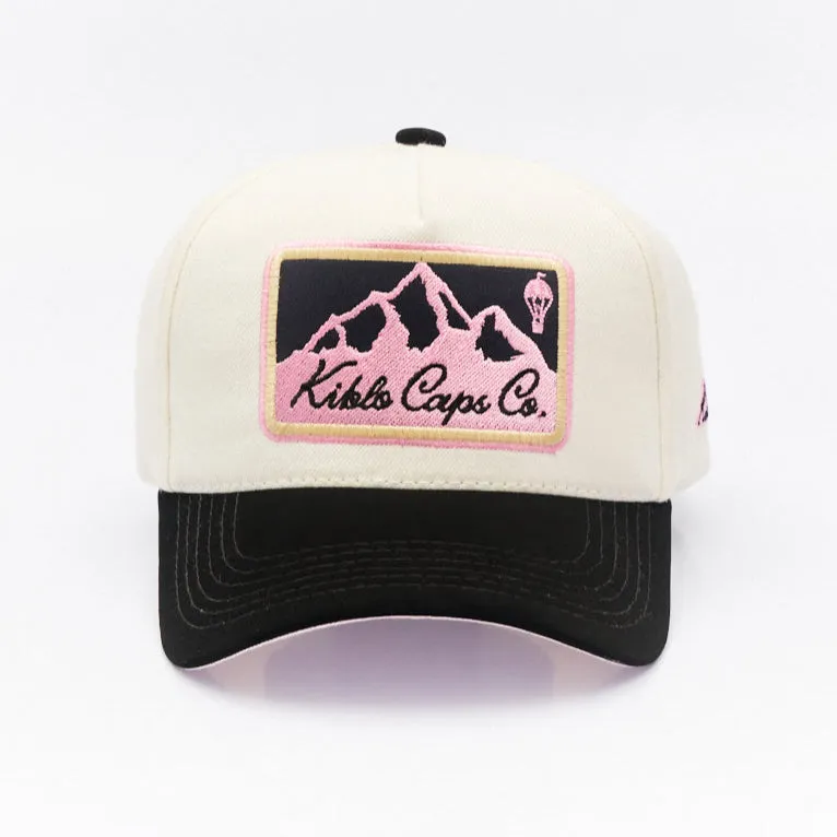 Street Style - Espinela sold by Kiblo Caps Co. product image thumbnail 3