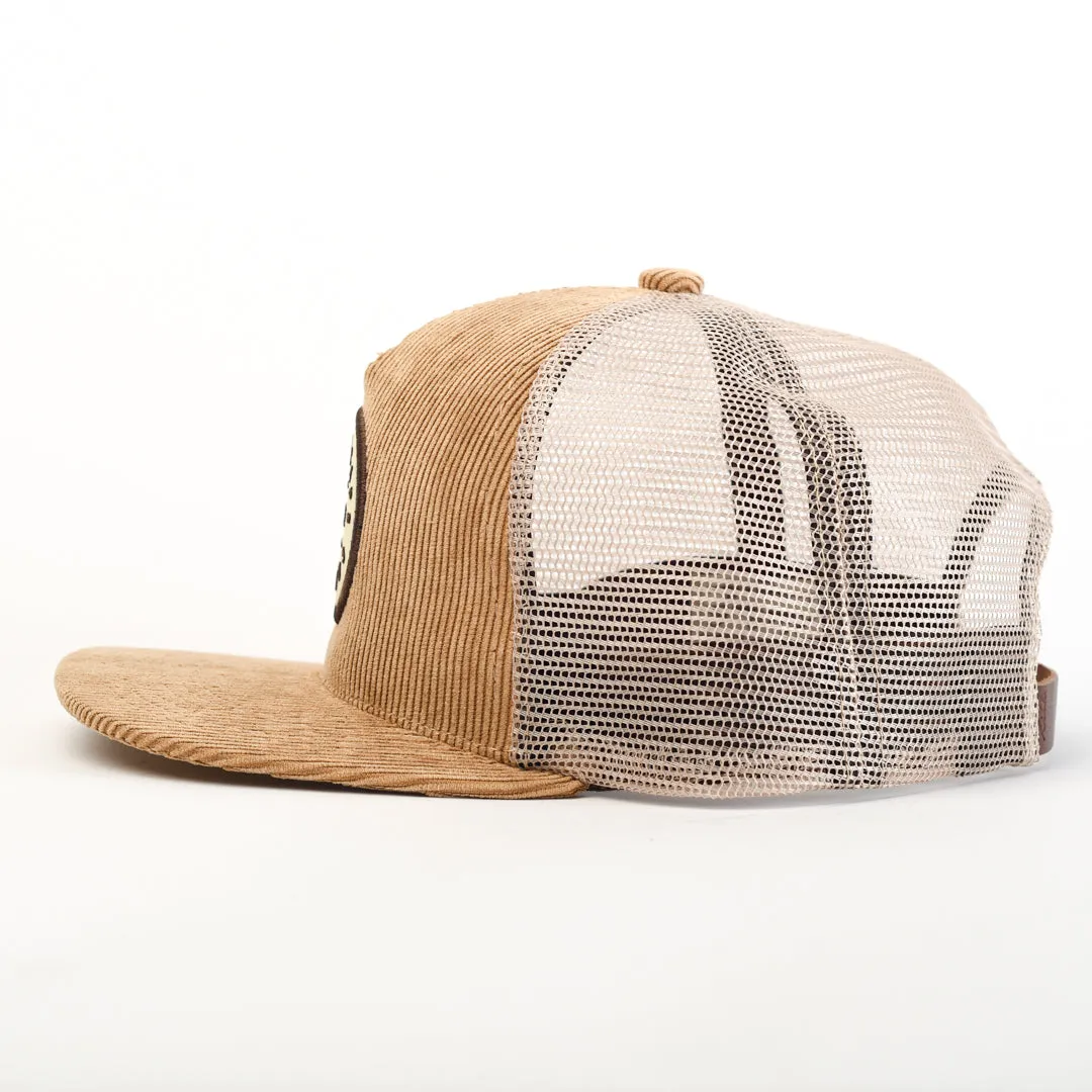 Trucker - Arena sold by Kiblo Caps Co. product image thumbnail 2