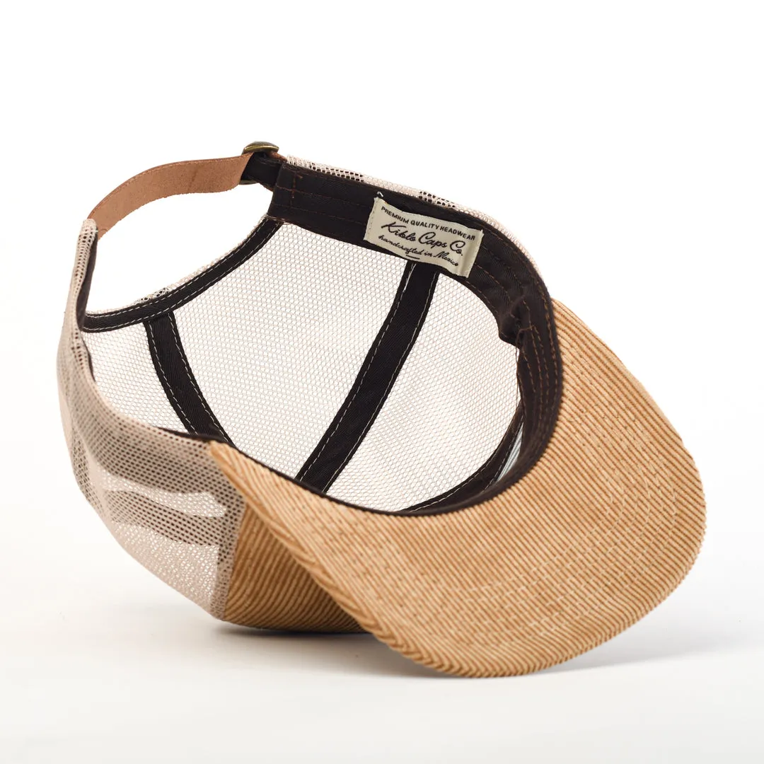Trucker - Arena sold by Kiblo Caps Co. product image thumbnail 3