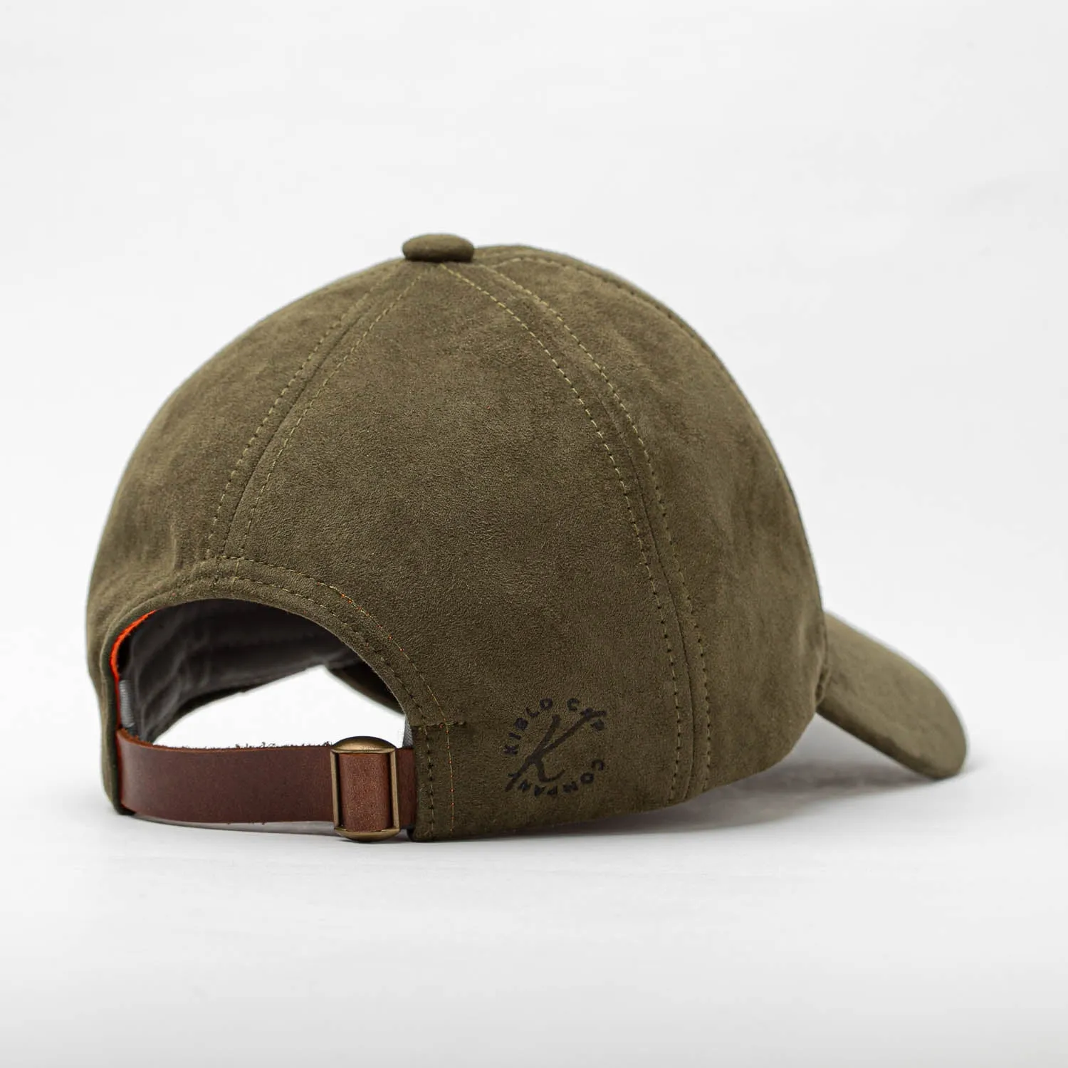 Elk - Jungle sold by Kiblo Caps Co. product image thumbnail 2